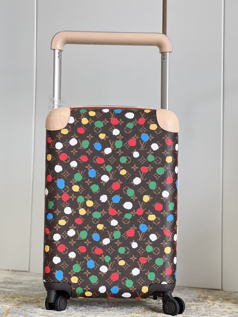 Louis Vuitton Suitcase